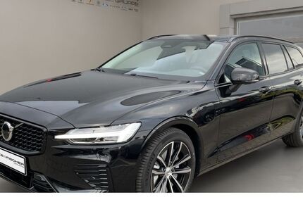 Volvo V60 13.400 km 43.888 &euro; Krefeld 47805