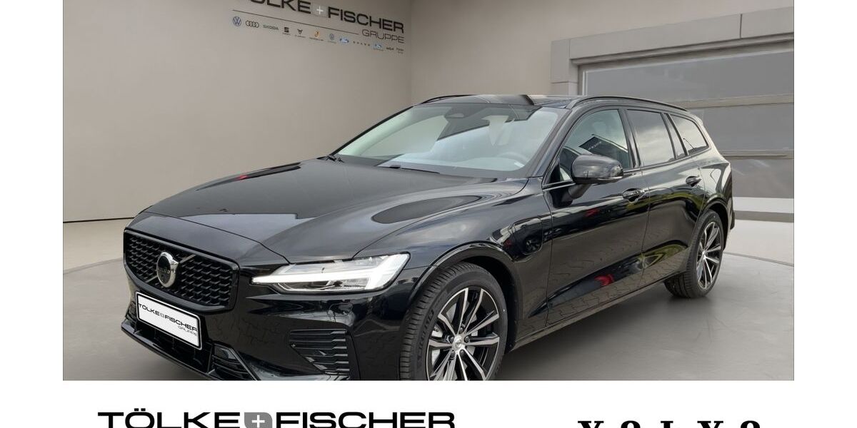 Volvo V60 13.400 km 43.888 &euro; Krefeld 47805