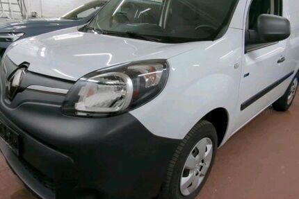 Renault Kangoo 24.200 km 11.800 &euro; Duisburg 47055