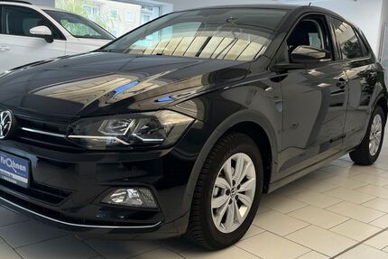 VW Polo 15.900 km 17.750 &euro; Wuppertal 42117