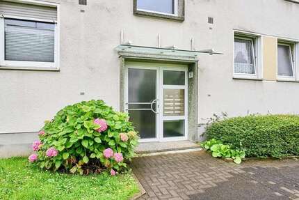 Wohnung Velbert Velbert-Mitte - 2 Zimmer, 60 m&sup2;, 105.000&euro; | Angebot:23759083