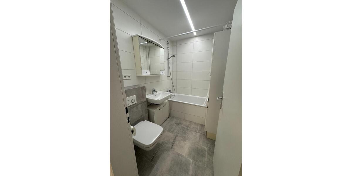 Schöne Zwei Zimmer Wohnung in Krefeld Fischeln 2 zimmer