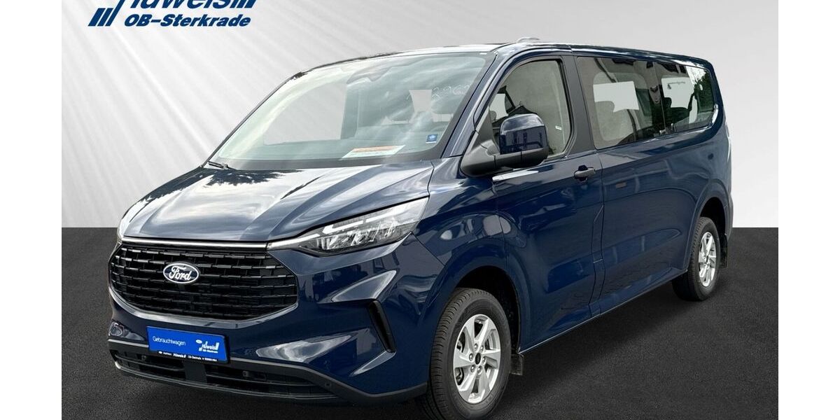 Ford Tourneo Custom 14.168 km 39.990 &euro; Oberhausen - Sterkrade 46145