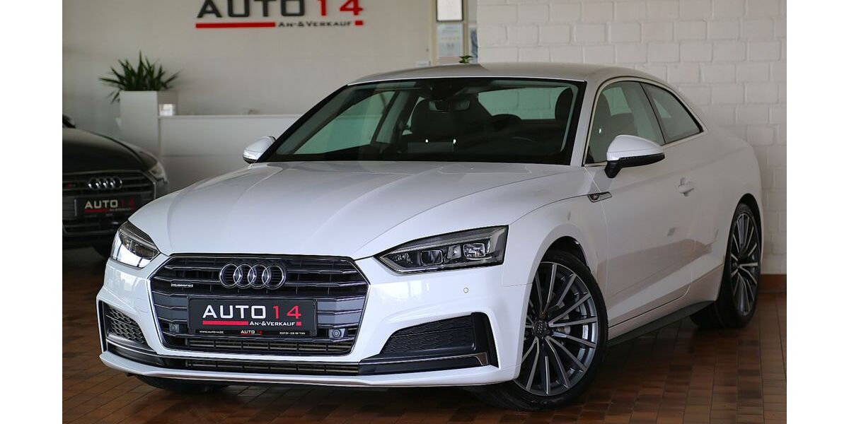Audi A5 111.000 km 23.890 &euro; Neuss 41462