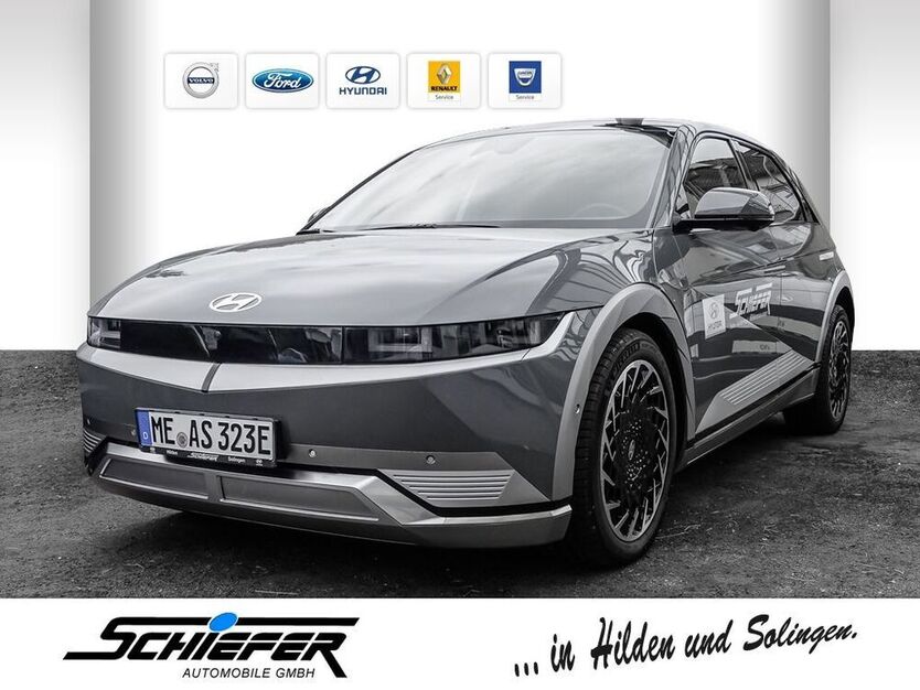 IONIQ 5