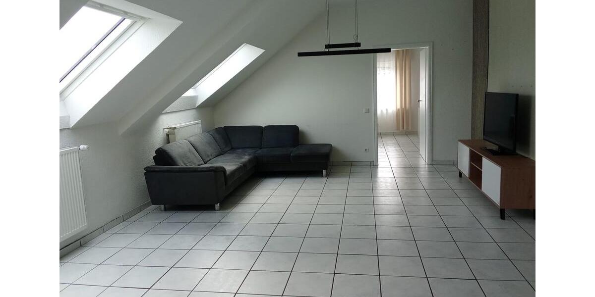 Etagenwohnung Mülheim an der Ruhr Rechtsruhr-Nord - 2.5 Zimmer, 80 m&sup2;, 690&euro; | Angebot:26256585