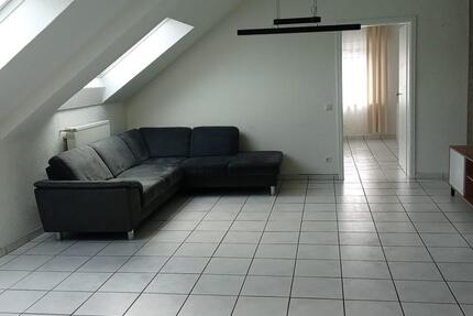 Wohnung Mülheim an der Ruhr Rechtsruhr-Nord - 2.5 Zimmer, 80 m&sup2;, 690&euro; | Angebot:26256585