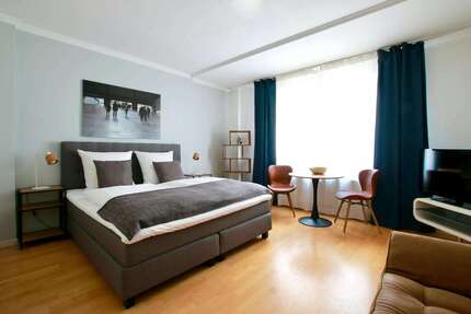 Zimmer Köln Neustadt/Nord - 1 Zimmer, 1.980&euro; | Angebot:26943946