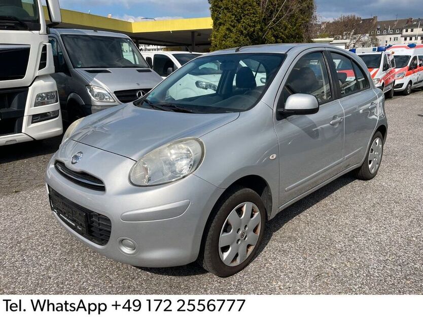 Micra