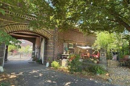 Historischer Vierseitenhof von 1894 1 zimmer