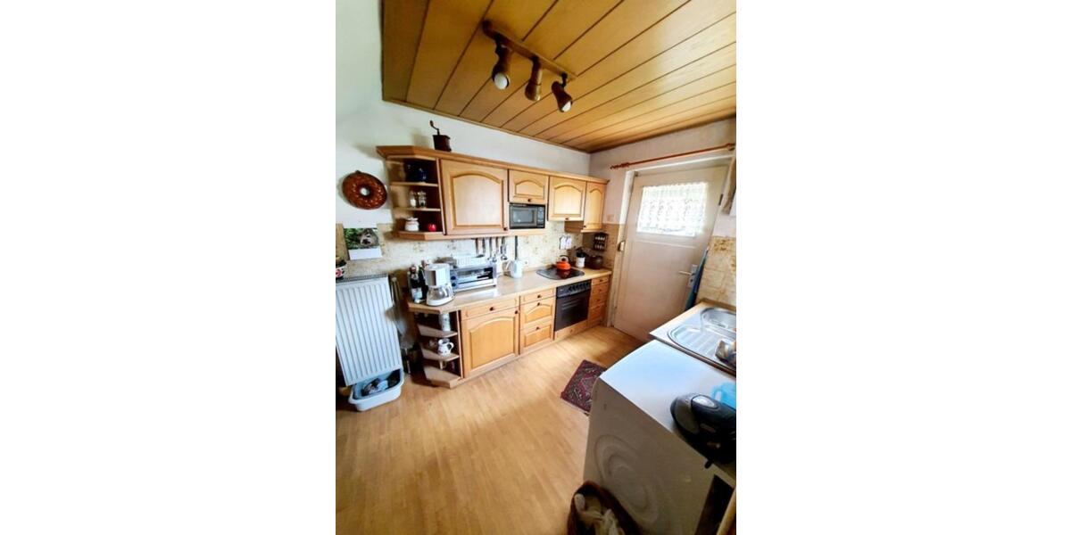 Reihenhaus Duisburg Rheinhausen - 5 Zimmer, 98 m&sup2;, 189.000&euro; | Angebot:24351244