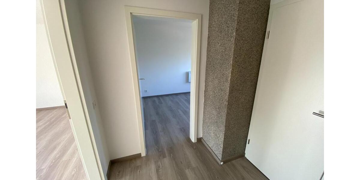 Etagenwohnung in Radevormwald Fußgängerzone 40m² 2 zimmer