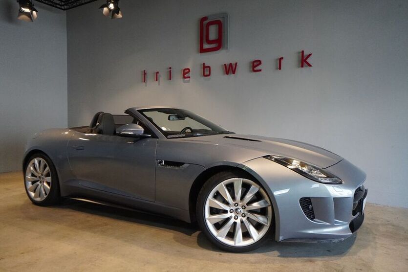 F-Type