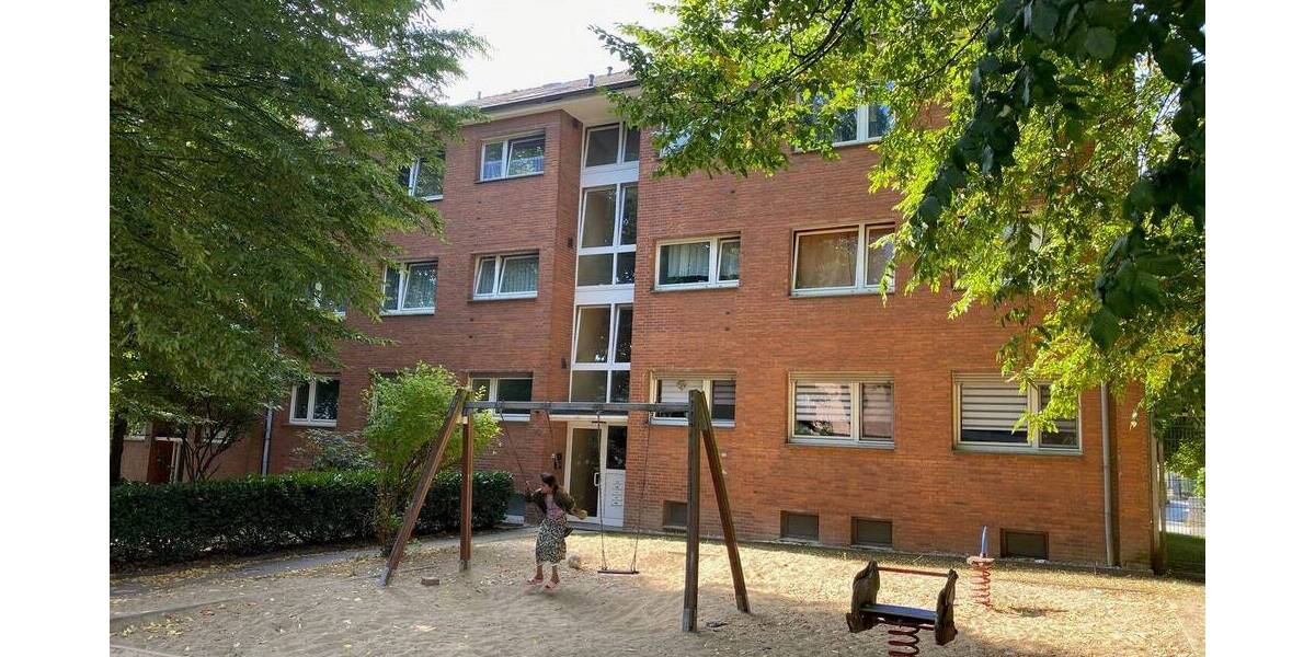 Etagenwohnung Mettmann - 2 Zimmer, 58 m&sup2;, 119.000&euro; | Angebot:26731177