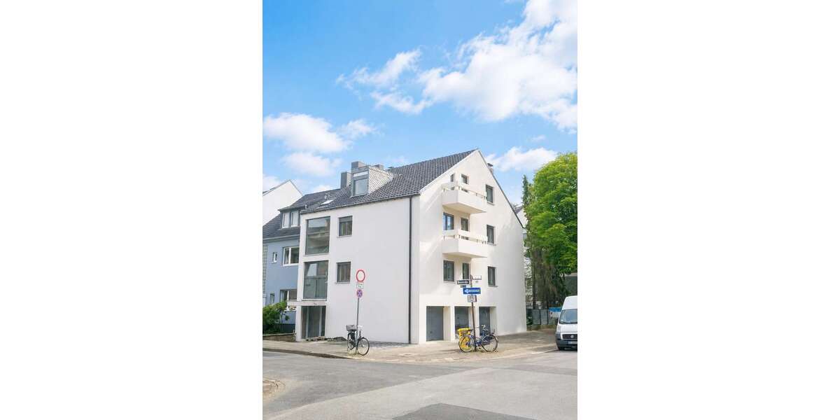 Einfamilienhaus Düsseldorf Stadtbezirk 5 - 11 Zimmer, 280 m&sup2;, 1.605.000&euro; | Angebot:26767206