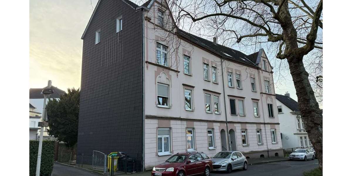 Etagenwohnung Solingen Wald - 4 Zimmer, 86 m&sup2;, 230.000&euro; | Angebot:24383731
