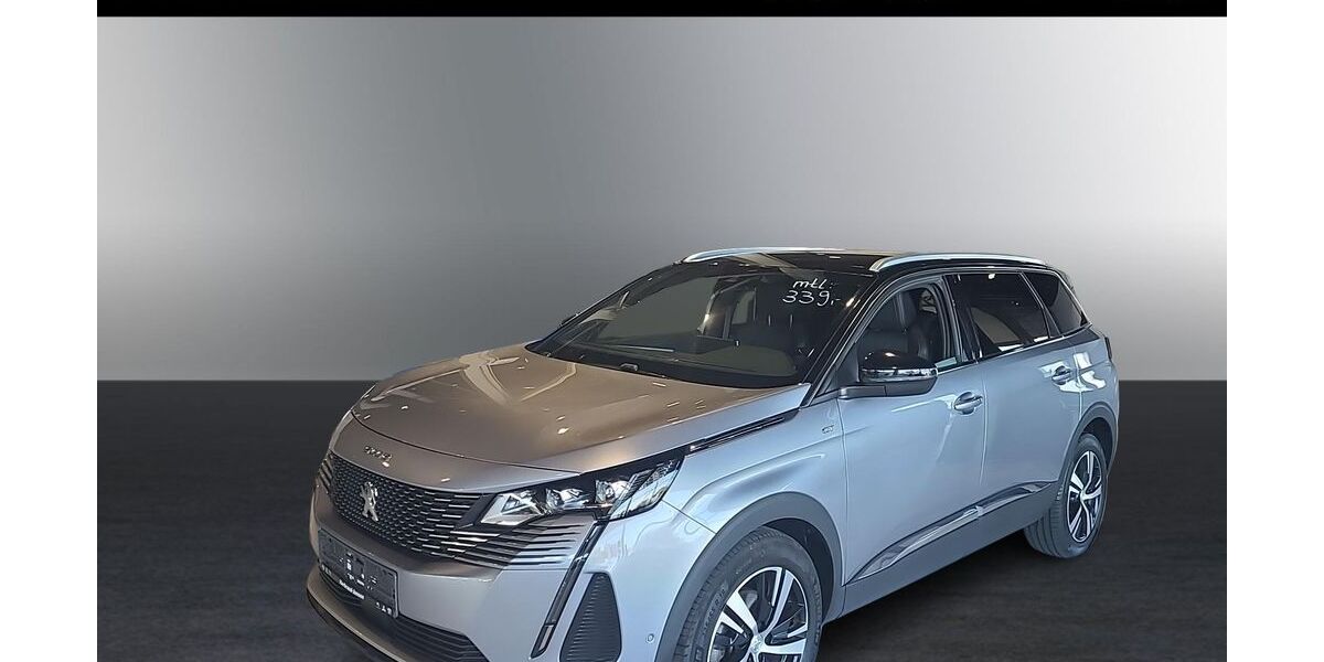 Peugeot 5008 42.835 km 32.390 &euro; Neuss 41460