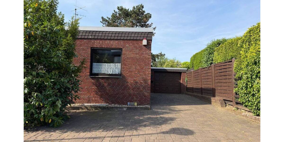 Bungalow Willich Anrath - 3 Zimmer, 130 m&sup2;, 407.000&euro; | Angebot:26853063