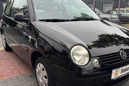 VW Lupo 86.152 km 2.299 € krefeld 47804
