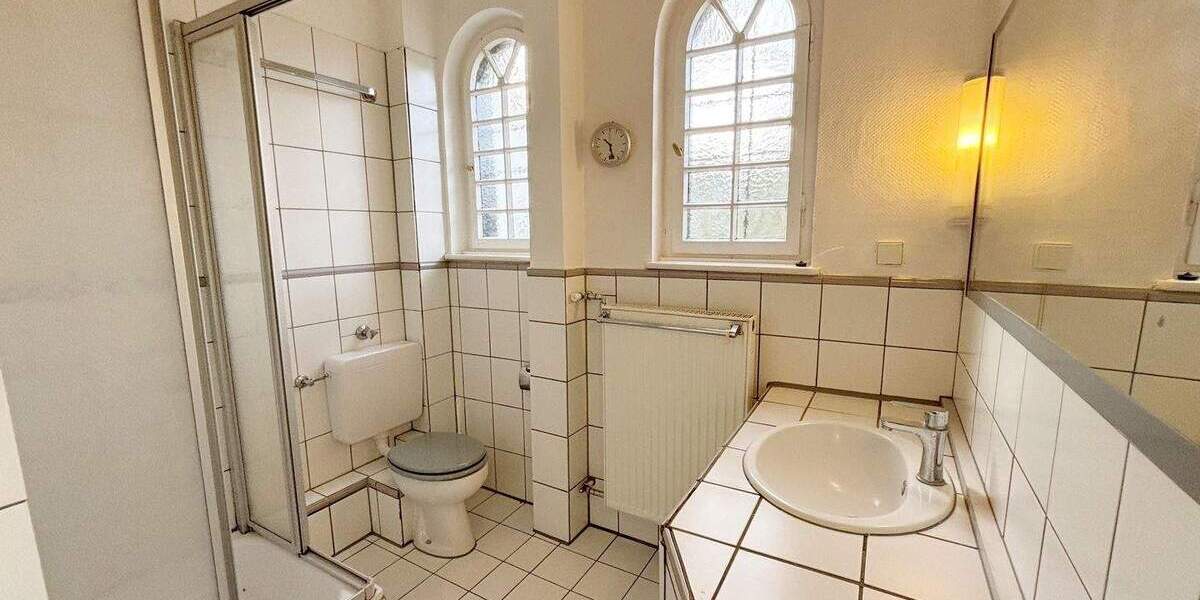 Einfamilienhaus Leverkusen Bürrig - 7 Zimmer, 160 m&sup2;, 619.500&euro; | Angebot:25665877