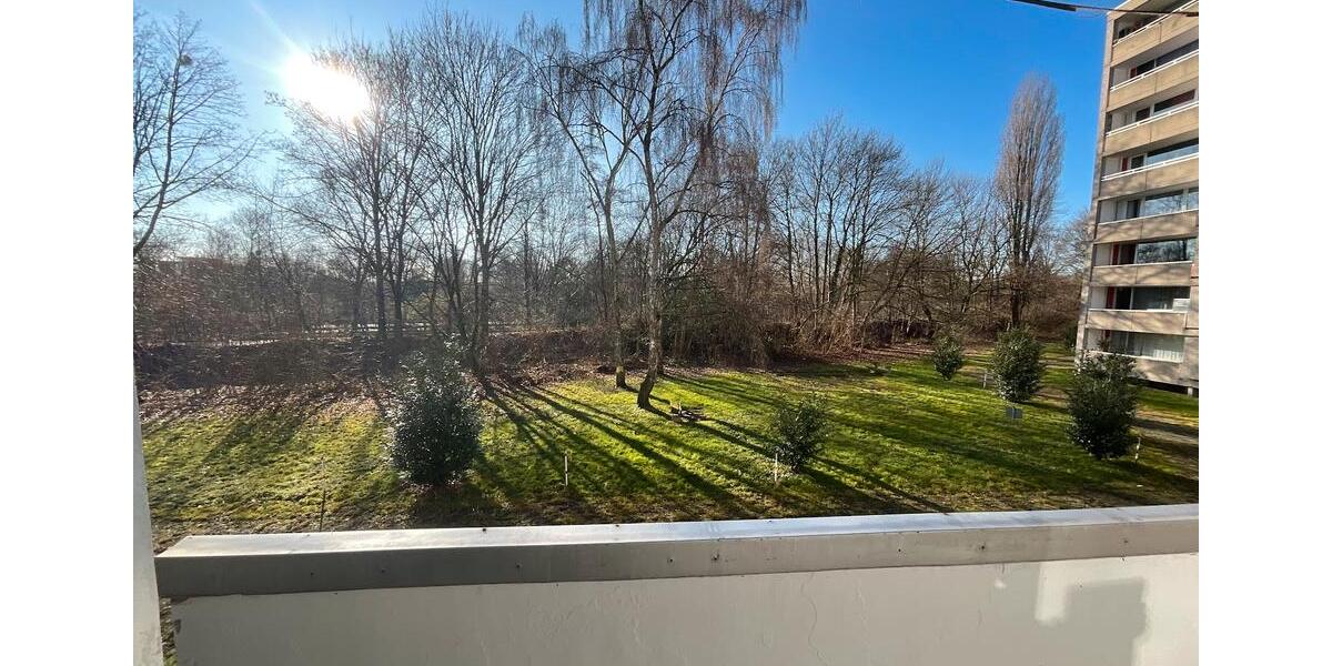 Etagenwohnung Düsseldorf Stadtbezirk 9 - 2 Zimmer, 66 m&sup2;, 733&euro; | Angebot:25524571