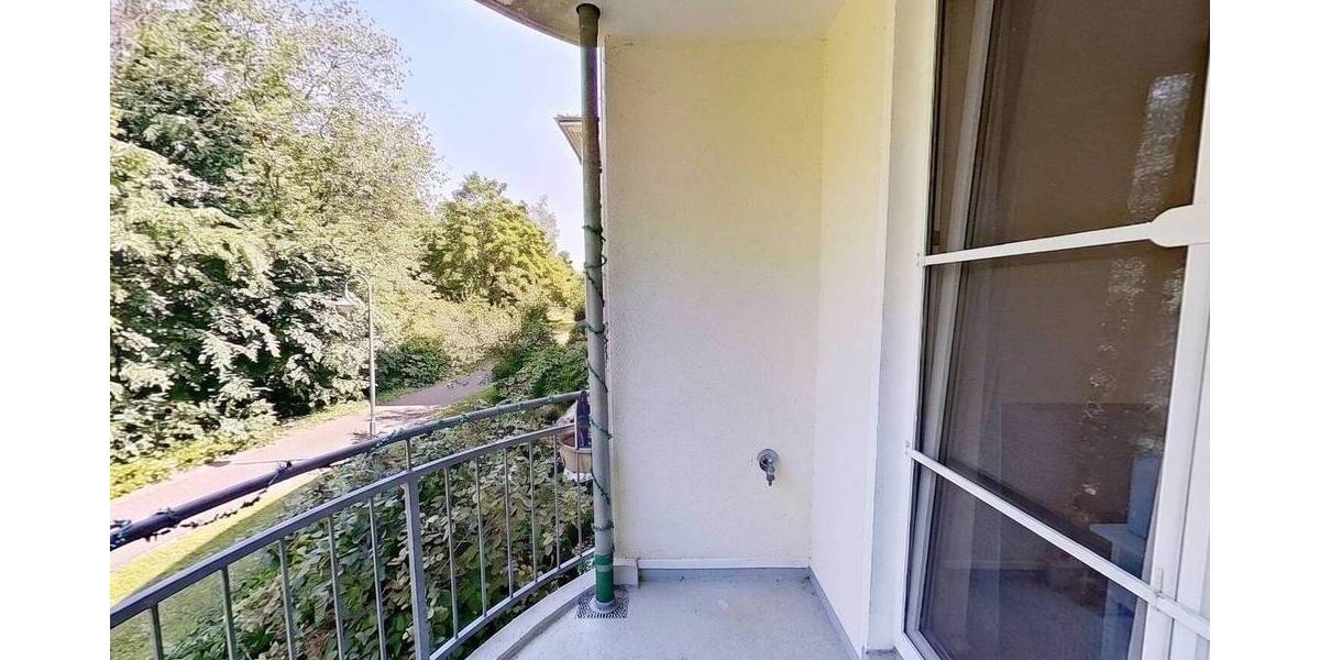 Etagenwohnung Düsseldorf Hellerhof - 2 Zimmer, 47 m&sup2;, 629&euro; | Angebot:26920199