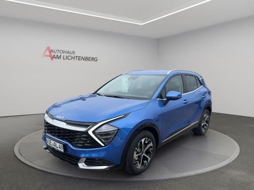 Sportage