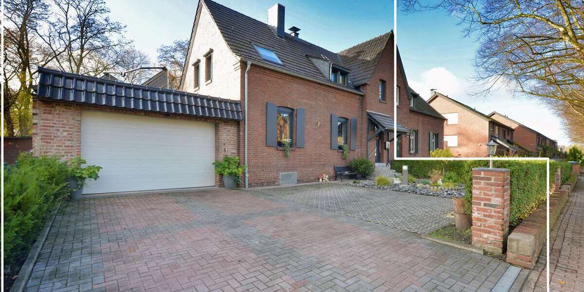 Haus zum Kaufen in Duisburg 460.000 € 162.2 m² 6 zimmer