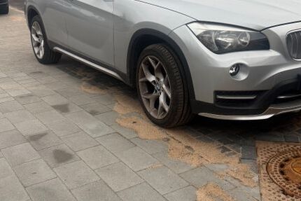 BMW X1 175.125 km 9.249 &euro; Oberhausen 46047