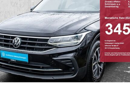 VW Tiguan 53.651 km 27.860 &euro; Düsseldorf 40474