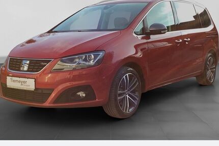 Seat Alhambra 89.278 km 27.830 &euro; Remscheid 42857