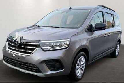 Renault Kangoo 7.530 km 31.990 &euro; Neuss 41464