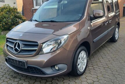 Mercedes-Benz Citan 137.284 km 11.000 &euro; Bedburg 50181