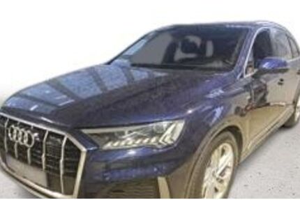 Audi Q7 93.916 km 44.610 &euro; Moers-Hülsdonk 47441