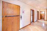 Gut geschnittene 3 Zimmer-Wohnung nach Bedarf zur 4 Zimmer-Wohnung erweiterbar
