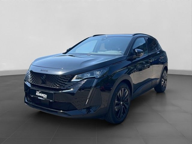 Peugeot 3008 26.605 km 31.990 &euro; Duisburg 47059