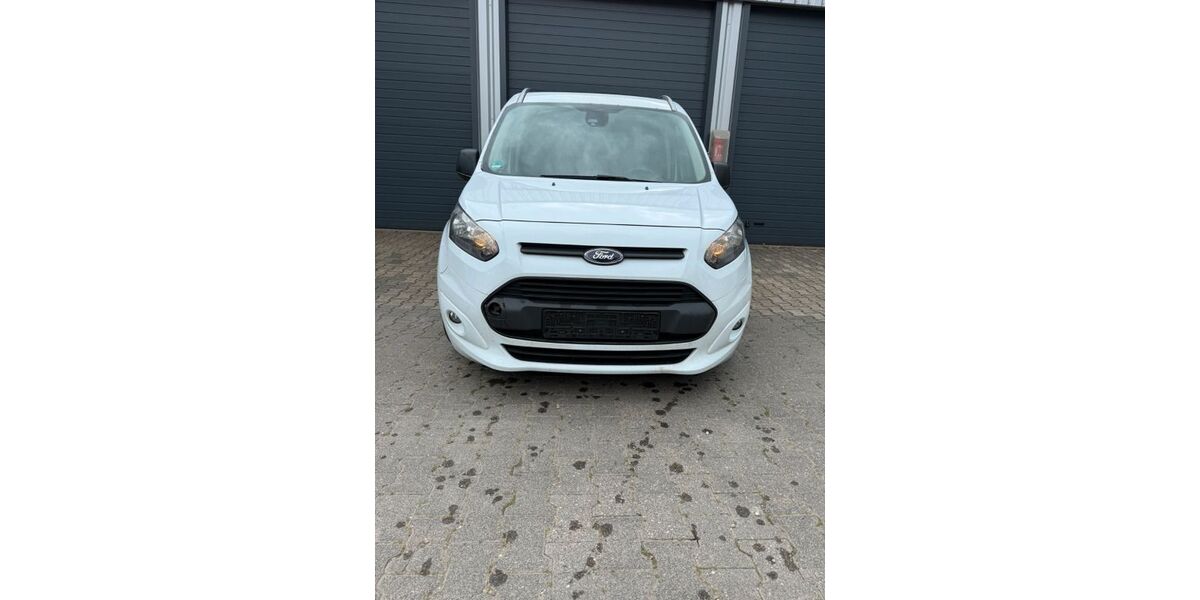 Ford Tourneo Connect 300.000 km 4.700 &euro; Duisburg 47239