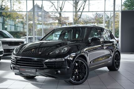 Porsche Cayenne 29.800 km 74.700 &euro; Remscheid/NRW 42855