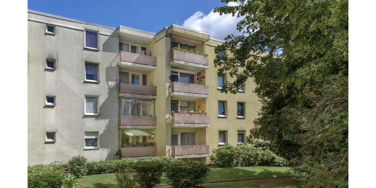 Etagenwohnung Wuppertal Vohwinkel - 4 Zimmer, 95 m&sup2;, 779&euro; | Angebot:26865015