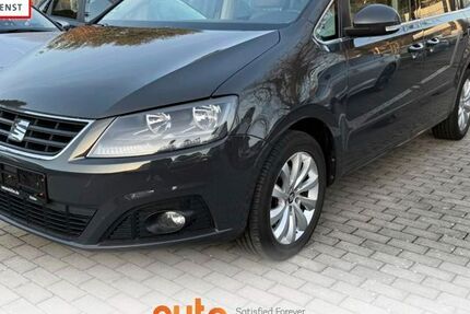 Seat Alhambra 116.145 km 23.829 &euro; Hilden 40721