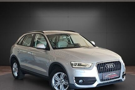 Audi Q3 34.000 km 15.990 &euro; Viersen 41749