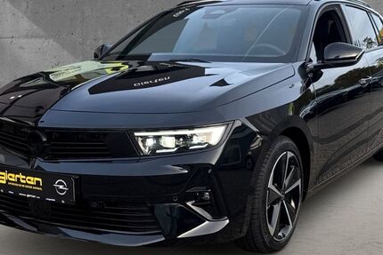 Opel Astra 7.400 km 28.990 &euro; Hilden 40721