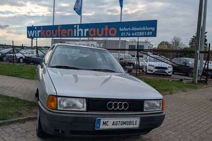 Audi 80 147.000 km 2.899 &euro; Kempen 47906