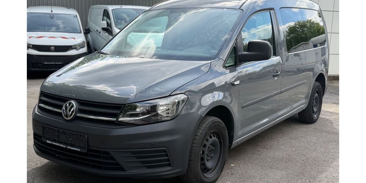 VW Caddy 174.100 km 11.500 &euro; Duisburg 47249