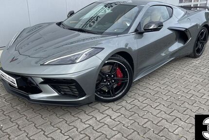 Corvette C8 7.995 km 92.890 &euro; Mönchengladbach 41066