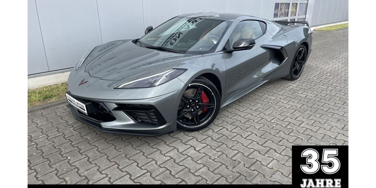 Corvette C8 7.995 km 92.890 &euro; Mönchengladbach 41066