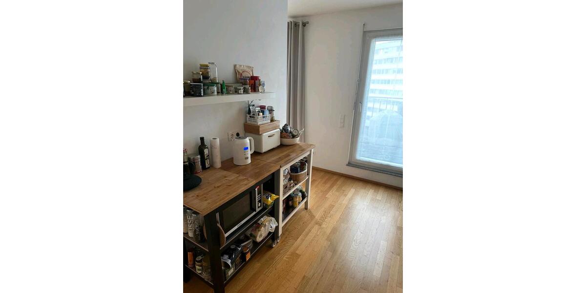 WG Zimmer Köln Ehrenfeld 1 zimmer