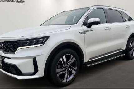 Kia Sorento 33.373 km 39.980 &euro; Korschenbroich 41352