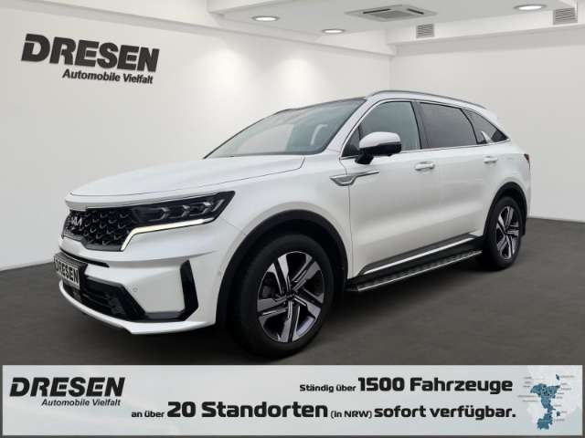 Kia Sorento 33.373 km 39.980 &euro; Korschenbroich 41352