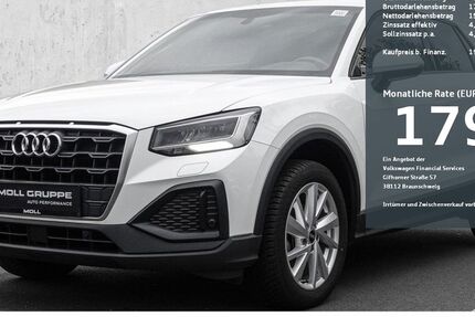 Audi Q2 18.023 km 19.750 € Düsseldorf 40474